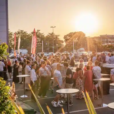 Soirée de gala