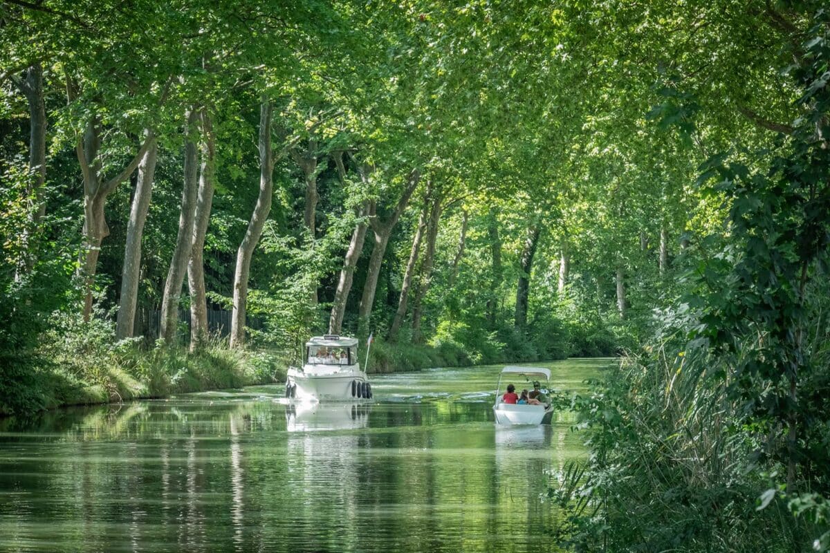 Canal du Midi