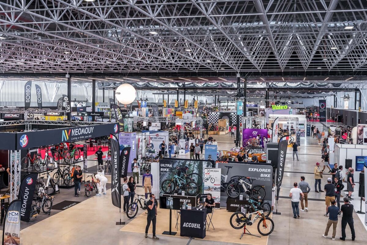 Salon professionel à Toulouse