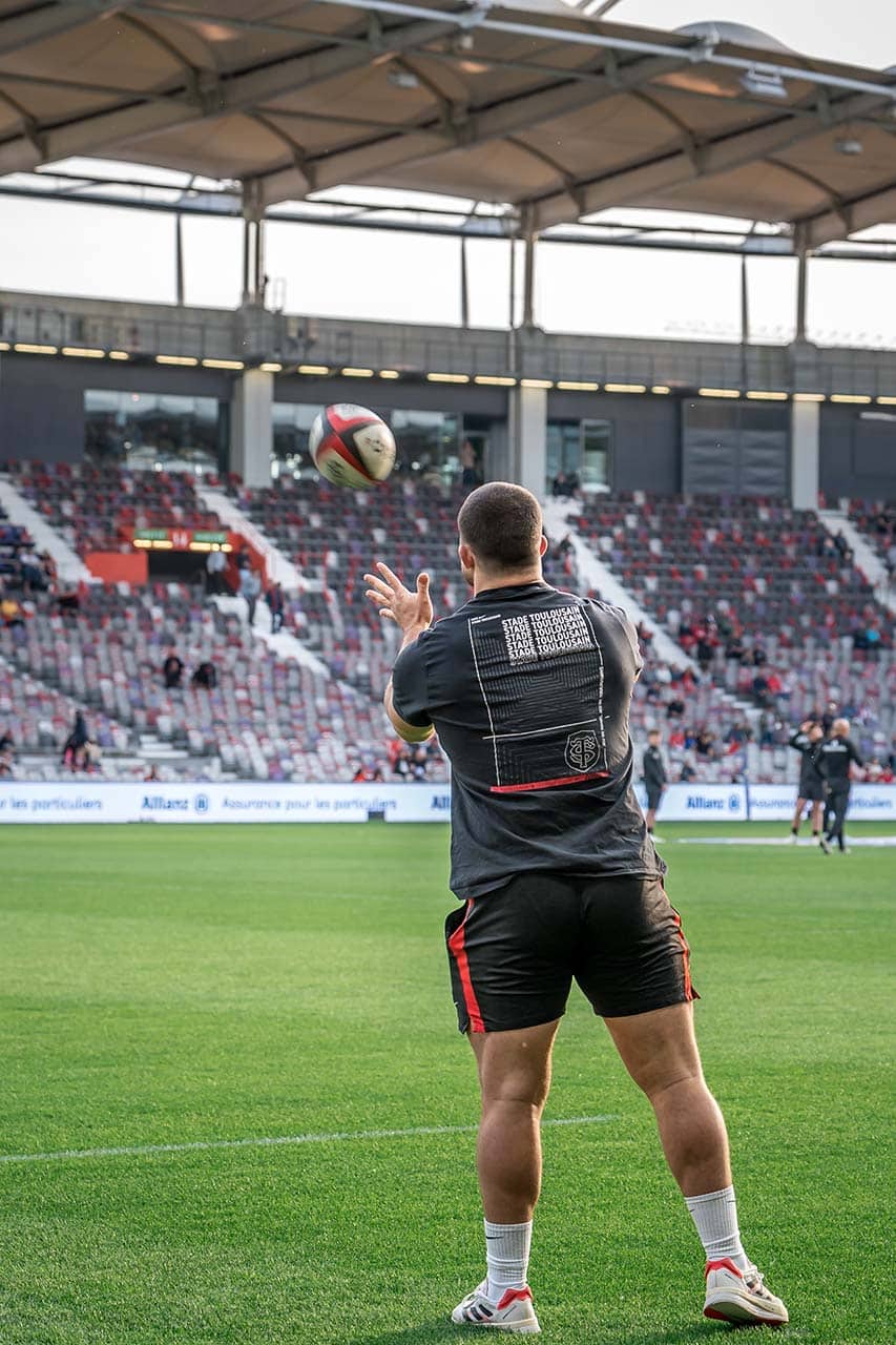 Rugby