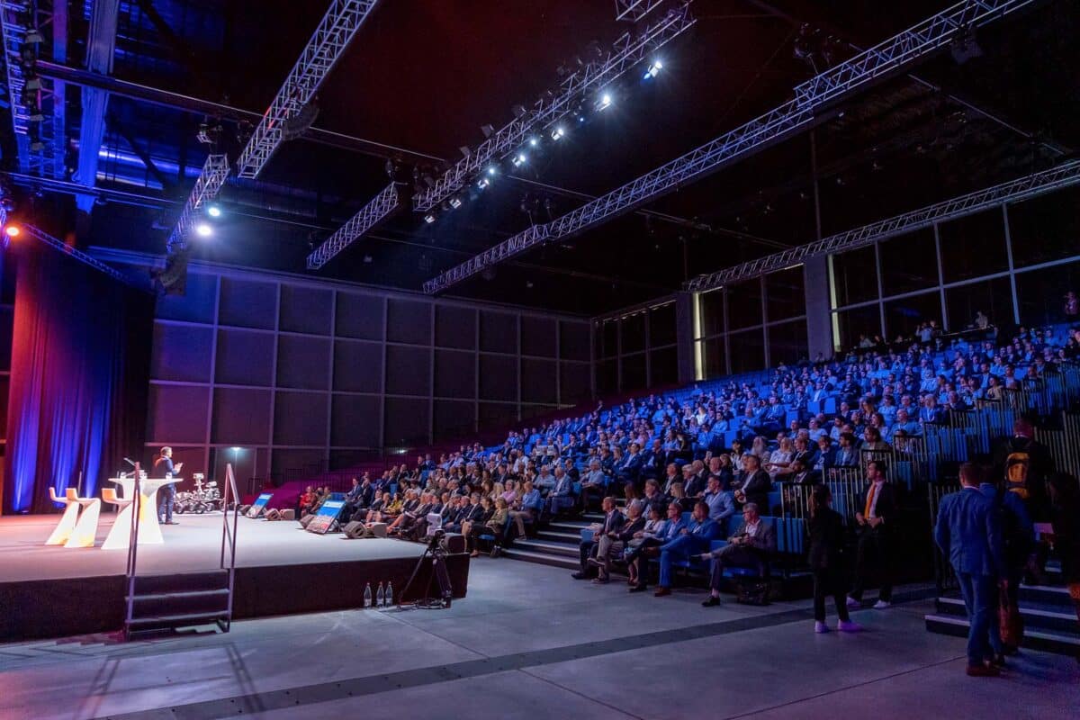 Organiser votre congrès à Toulouse