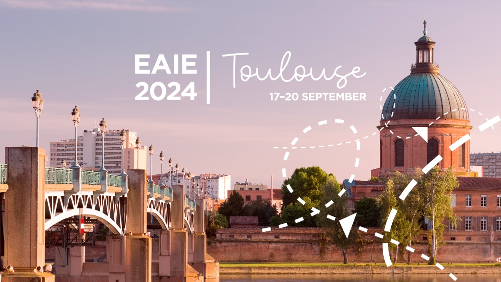 EAIE 2024