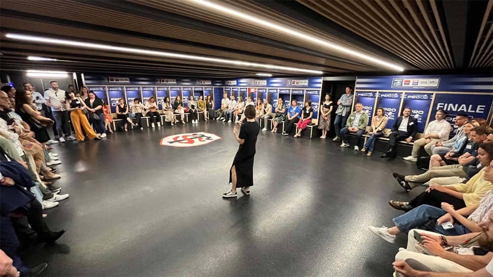Les Espaces du Stade Toulousain