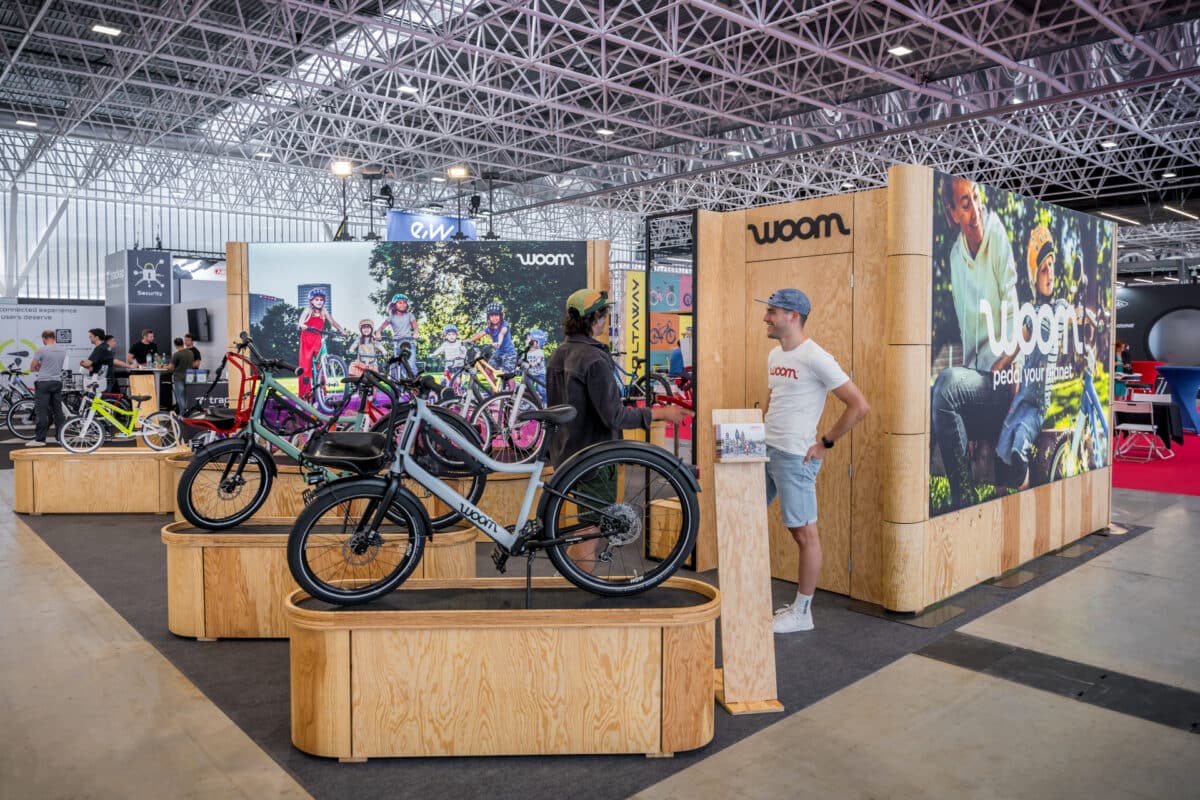 Prodays - Salon professionel du vélo (1)