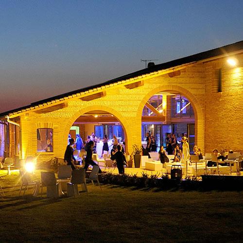 Le Domaine de Preissac