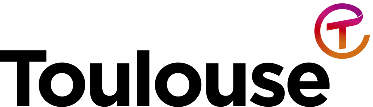 Logo Toulouse T