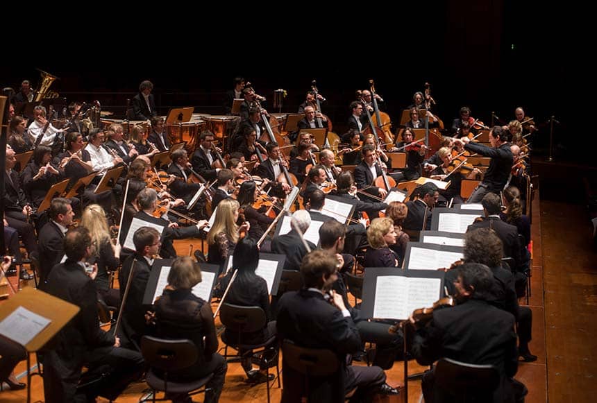 Orchestre National du Capitole