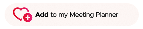 Bouton Add Meeting Planner