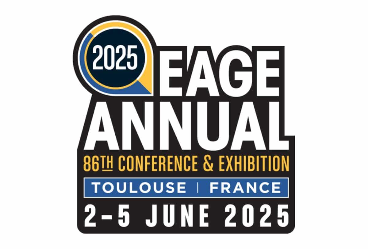 logo EAGE 2025
