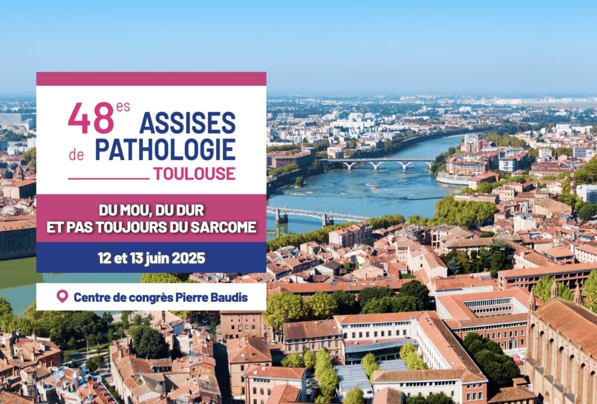 48e assises de pathologie