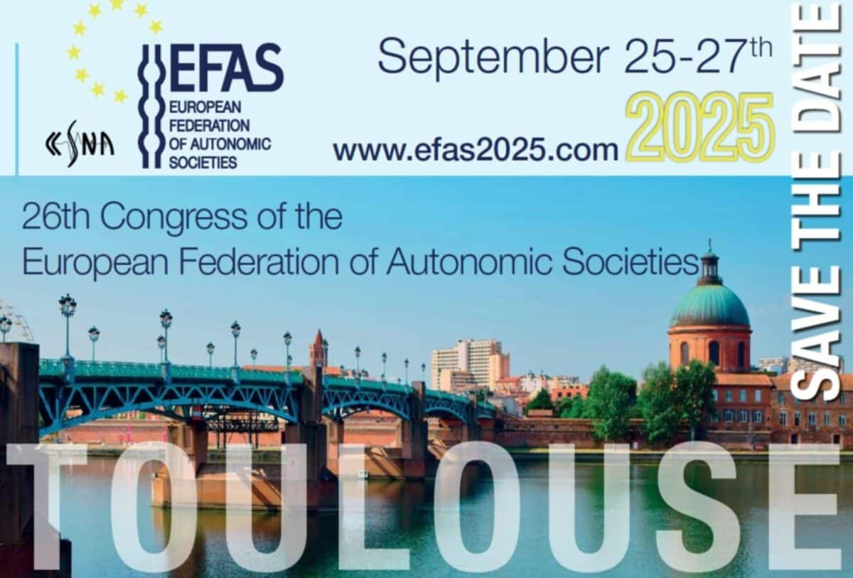 CEFAS 2025