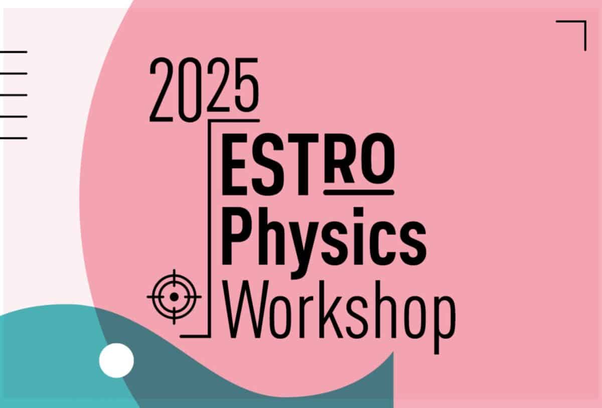 ESTRO Physics Workshop 2025