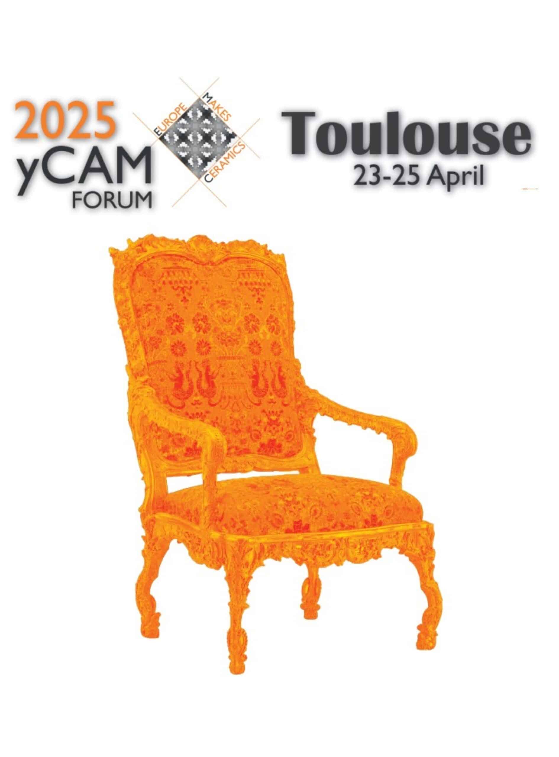 Forum YCAM 2025
