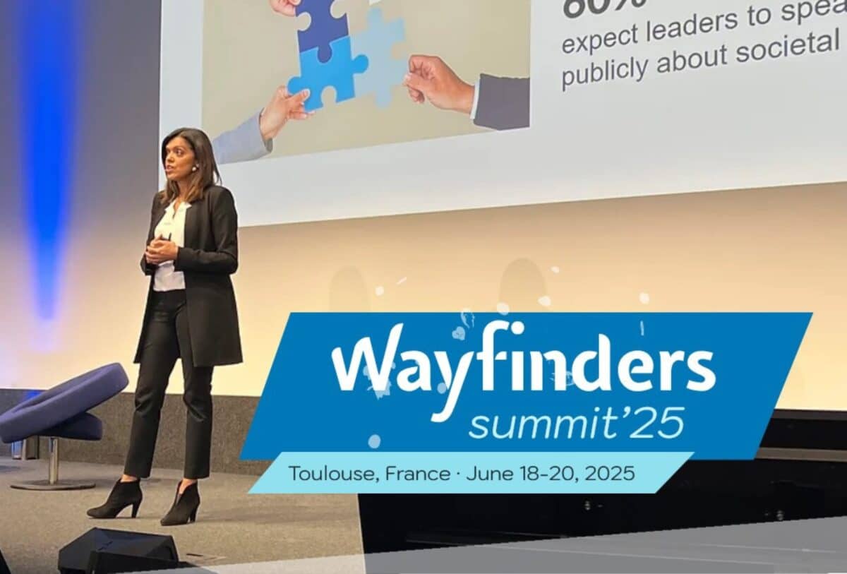The Wayfinders Summit 25