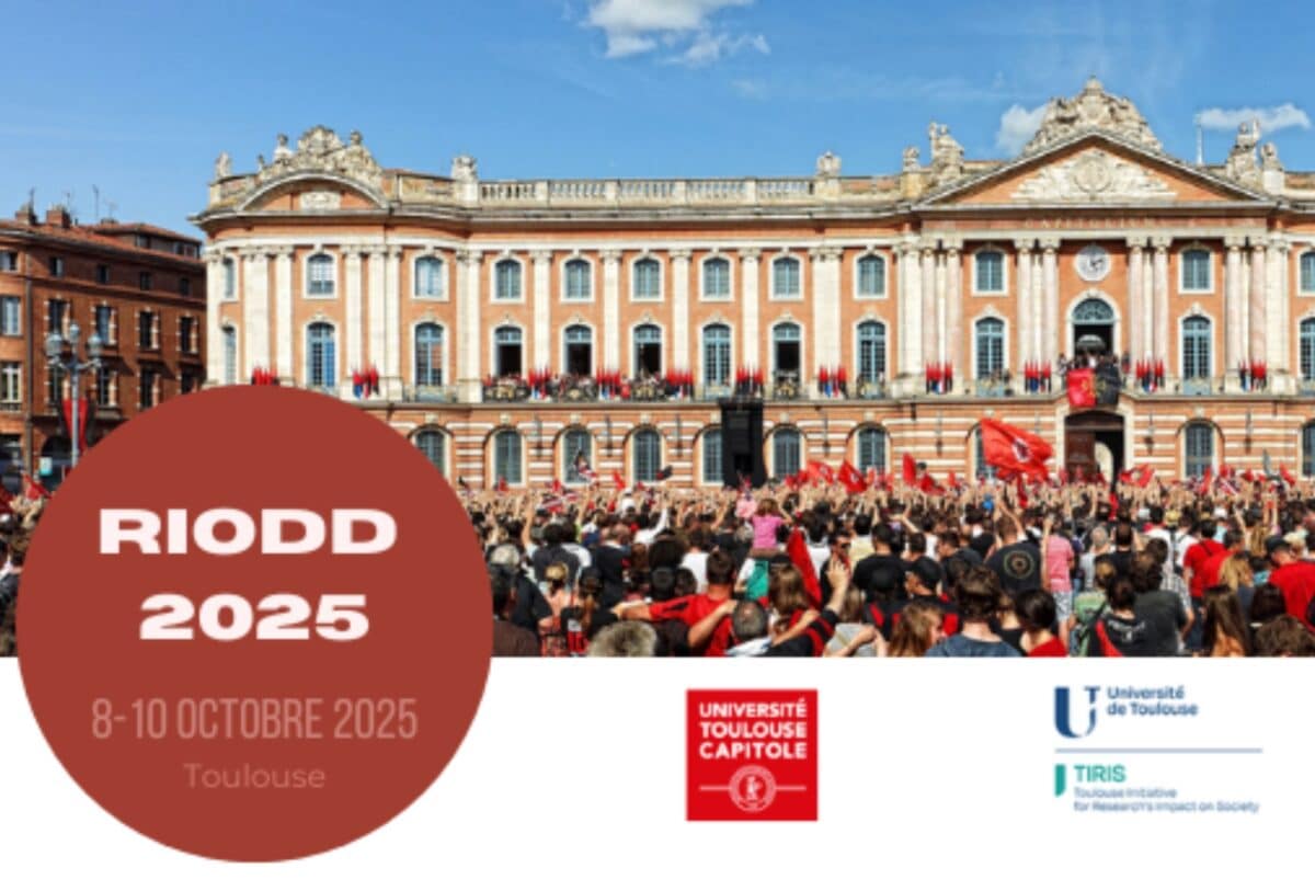 RIODD 2025