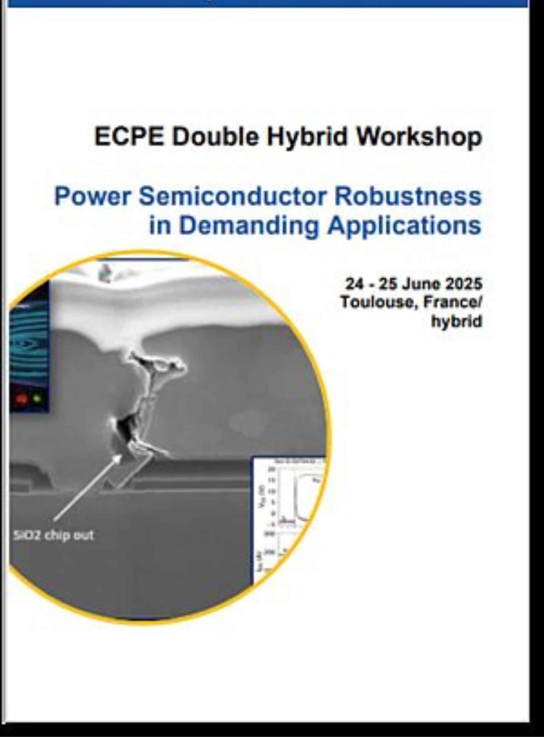 ECPE Double Hybrid Workshop 2025