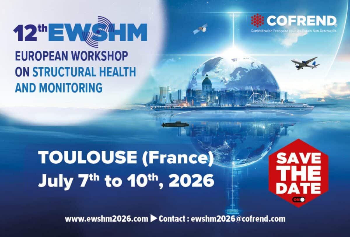 EWSHM 2026