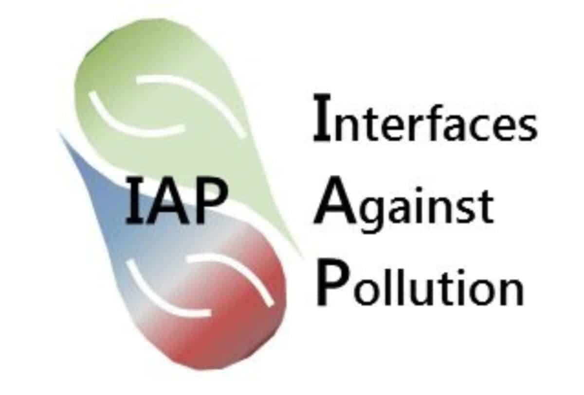 IAP 2026 - Interfaces Against Pollution