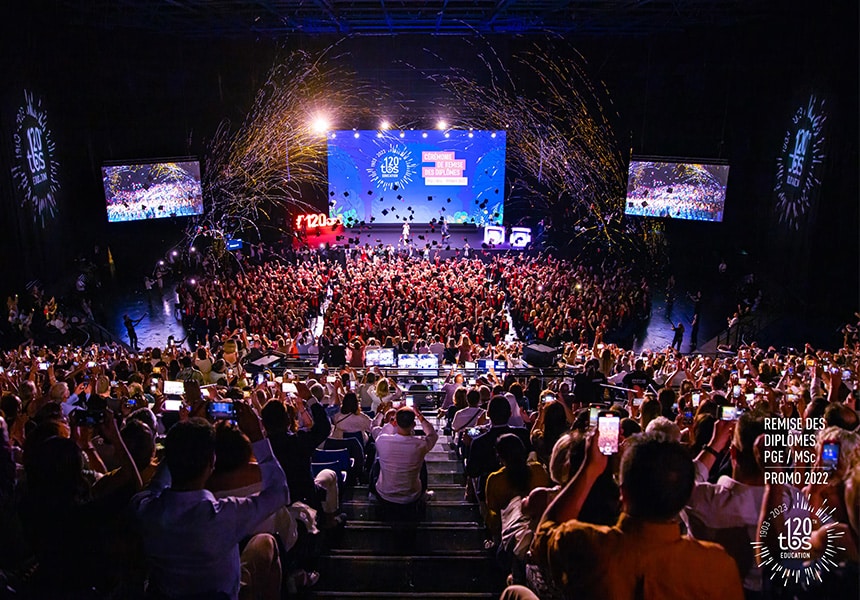 Le Zénith