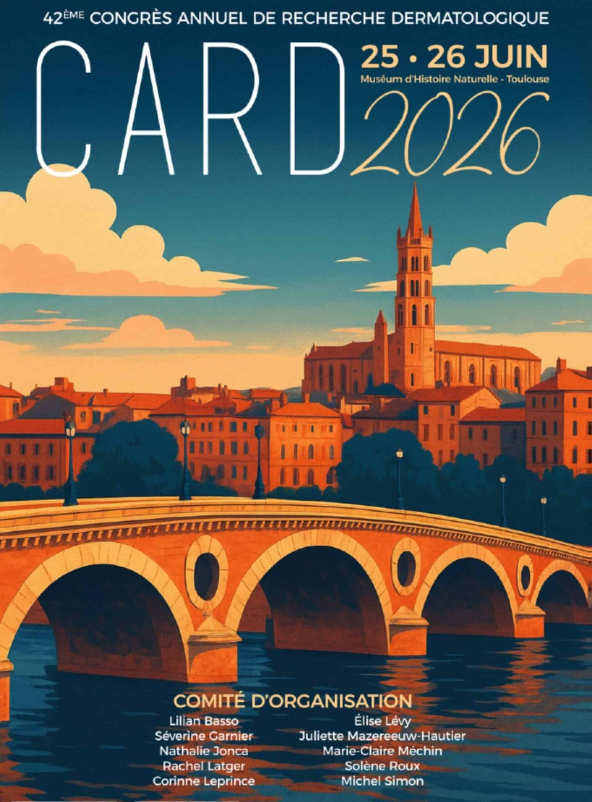 CARD 2026