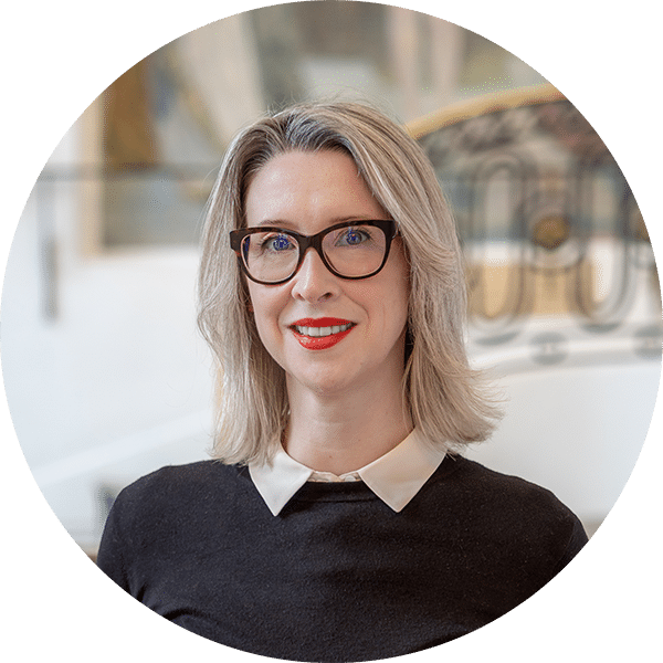 Emilie Randria-Veaute - Responsable promotion MICE, Toulouse Convention Bureau