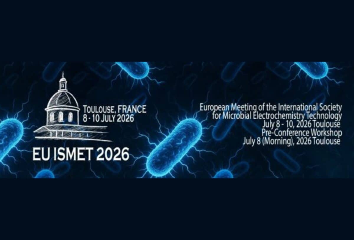 ISMET 2026