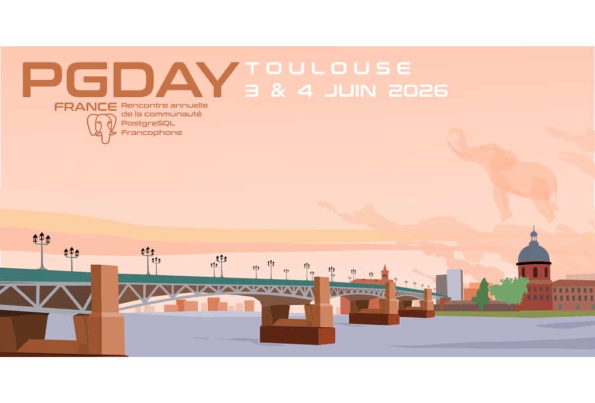 PG DAY 2026
