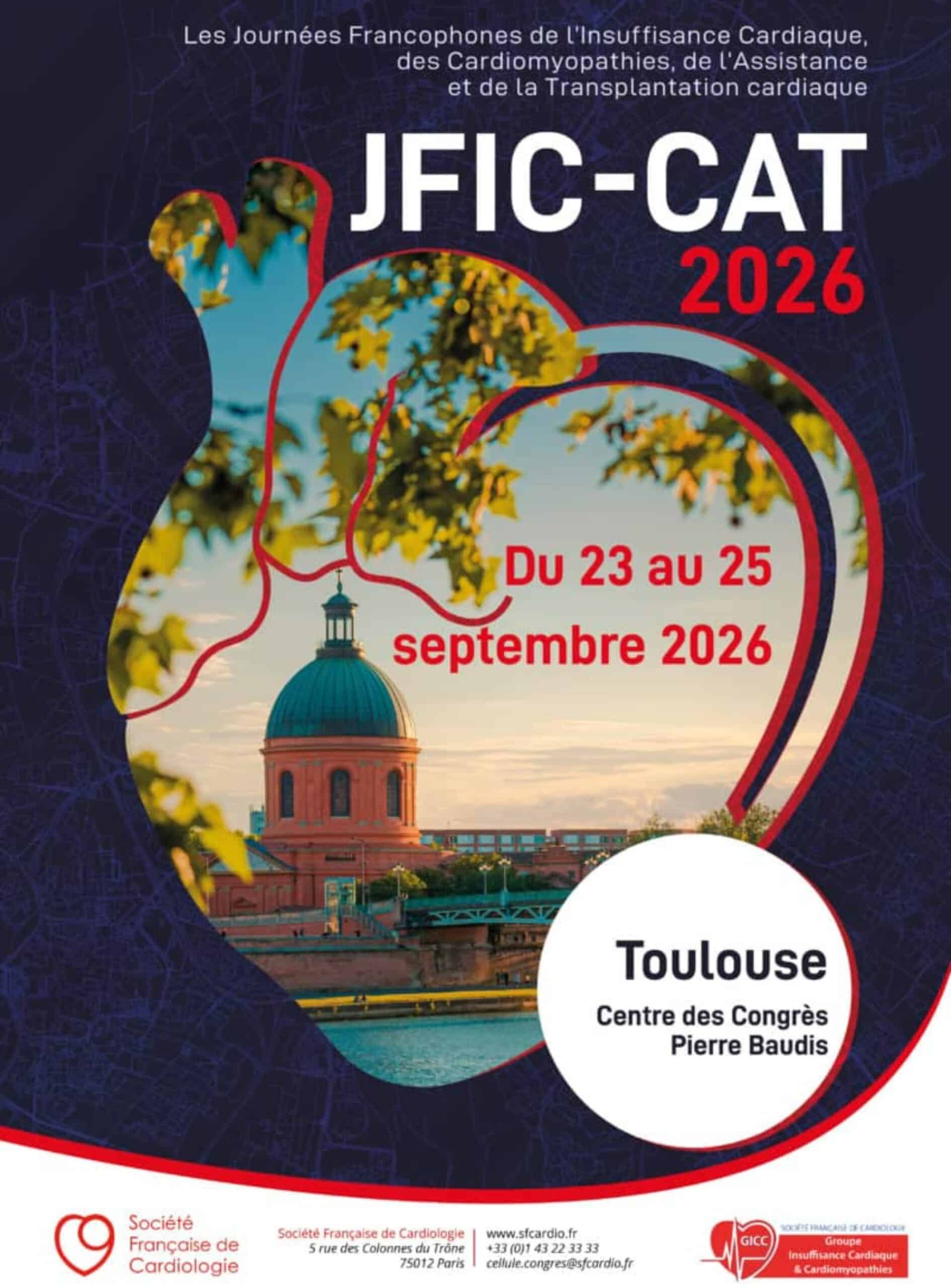 JFIC-CAT 2026 TOULOUSE