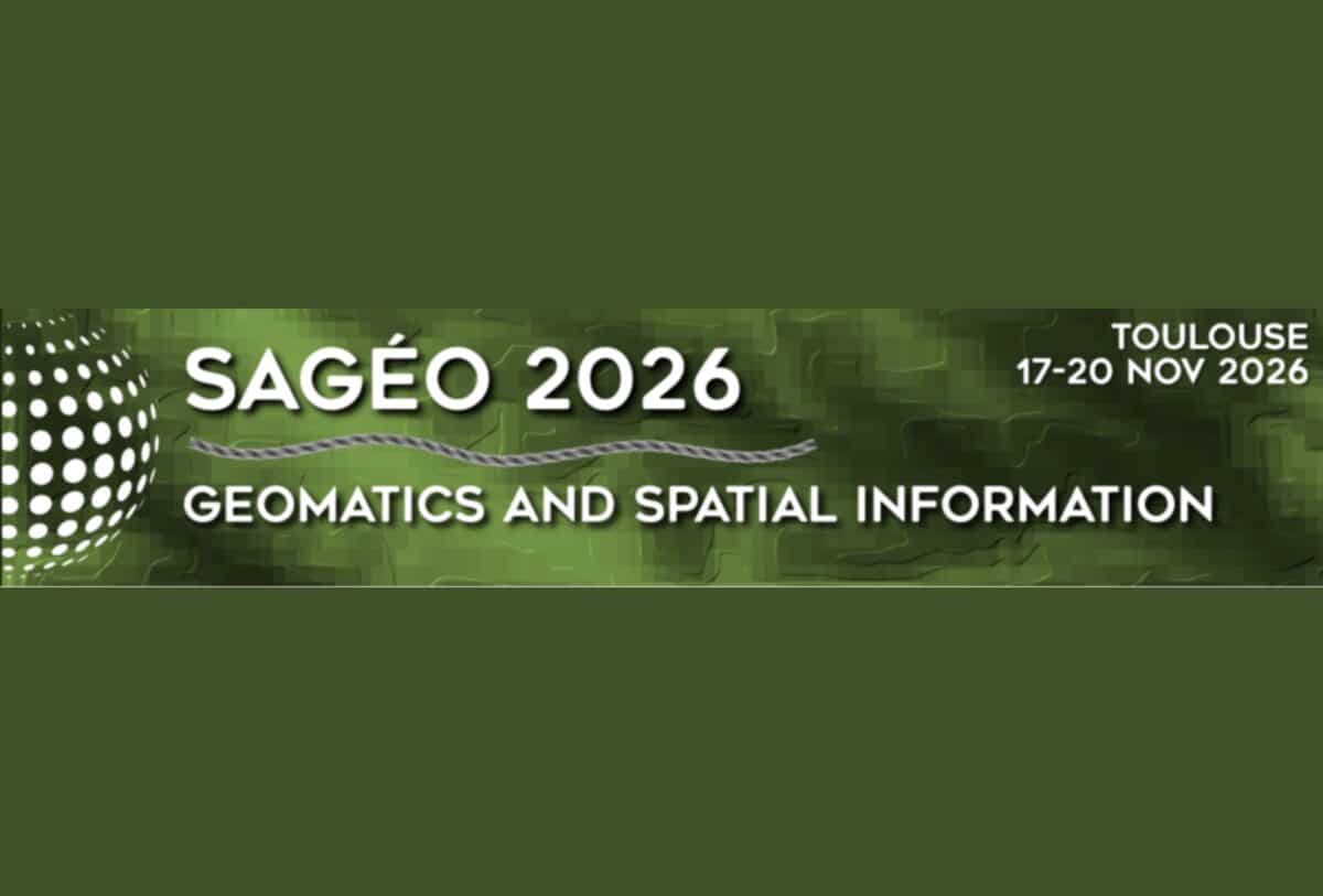 SAGEO 2026