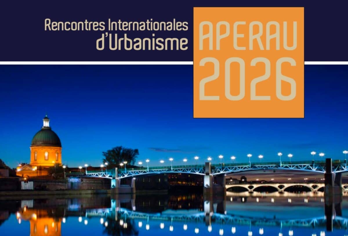 APERAU 2026