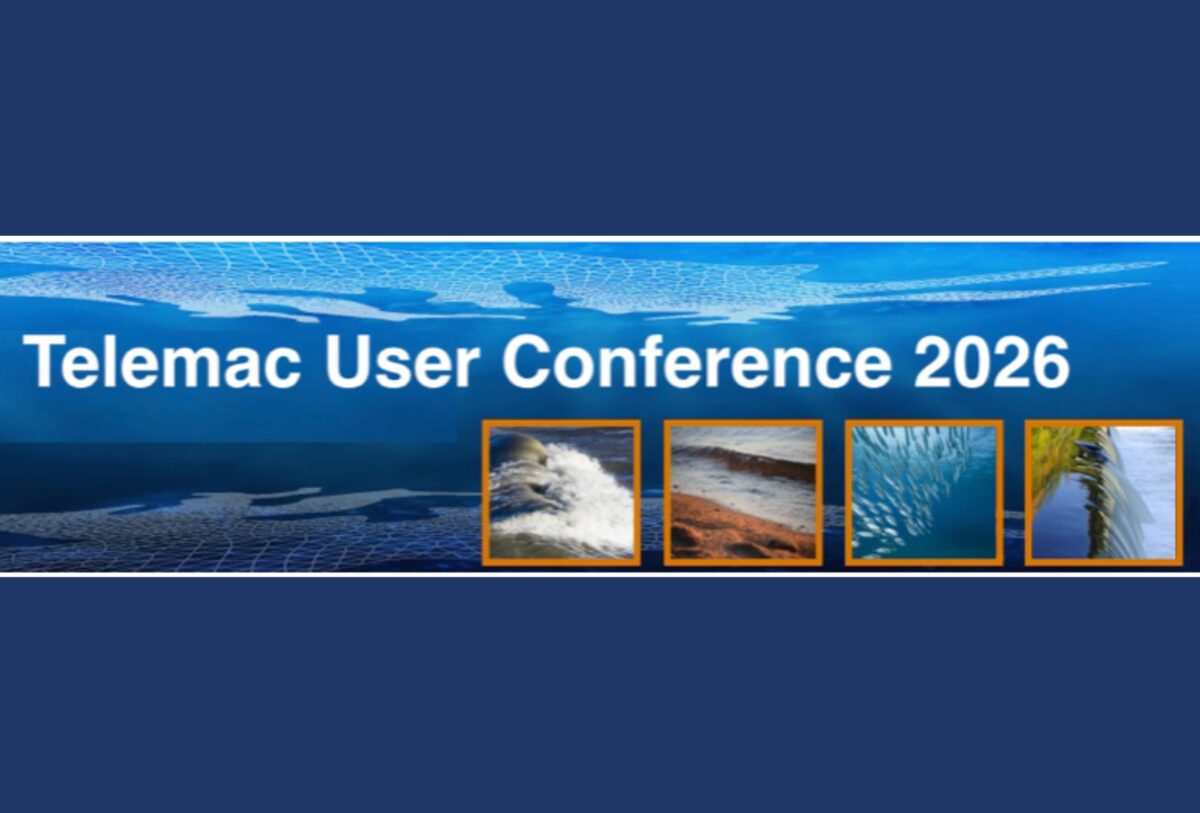 TUC 2026 - CERFACS
