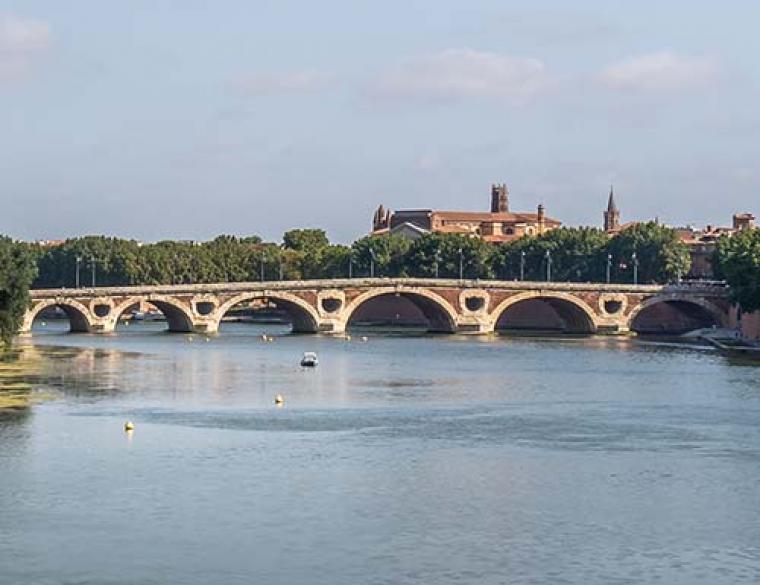 Votre événement éco-responsable à Toulouse