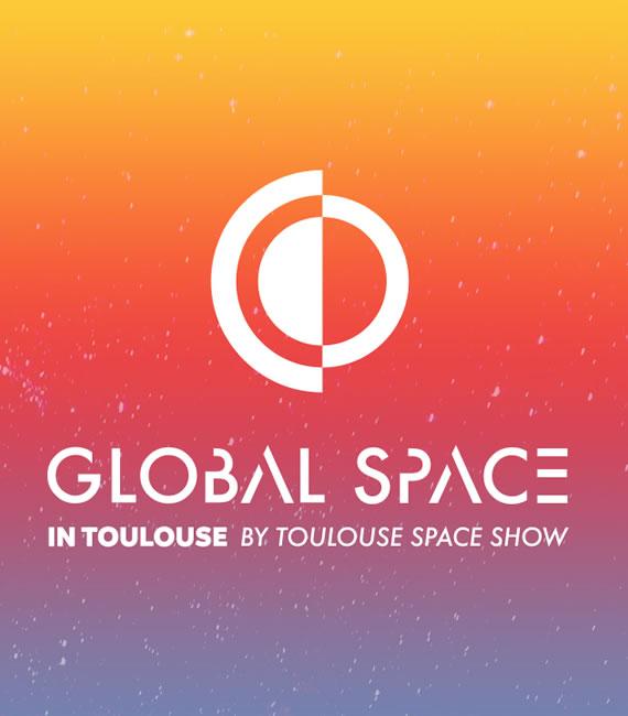 Global Space in Toulouse by Toulouse Space Show