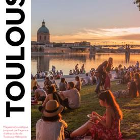 Le magazine Toulouse