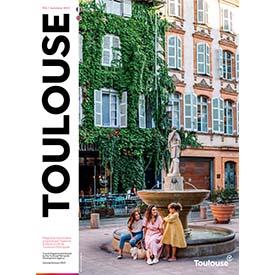 Magazine tourisme